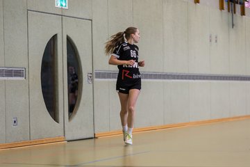 Bild 96 - wBJ SV Henstedt Ulzburg - Bramstedter TS : Ergebnis: 27:15